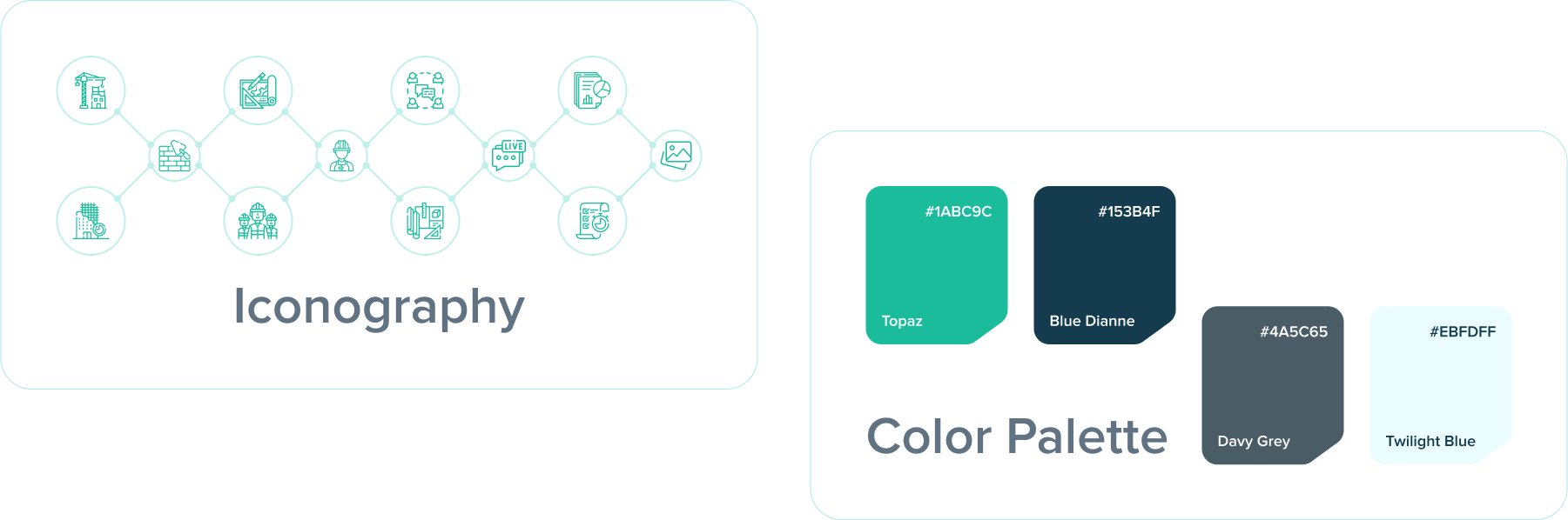 iconography-&-color-palette