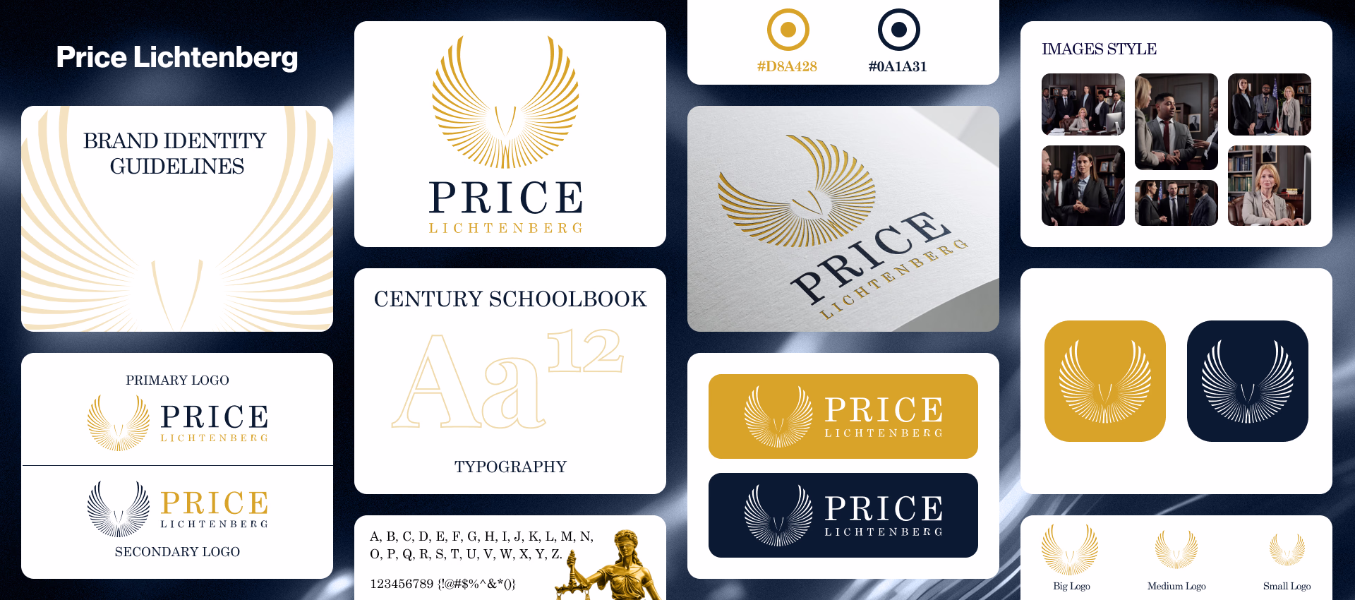 Price Lichtenberg