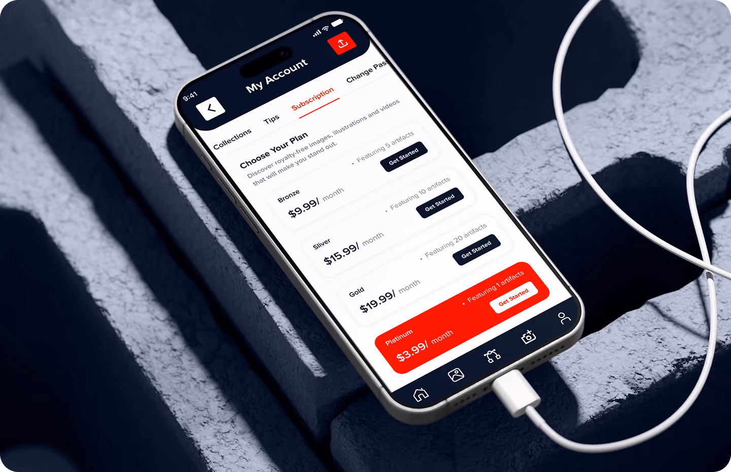 pichagraphix-account